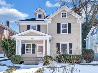 518 Walnut Ave SW, Roanoke, VA 24016