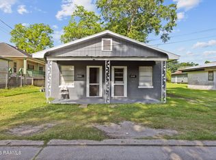 495/497 Oneal Chube St, Cypremort Pt, LA 70538