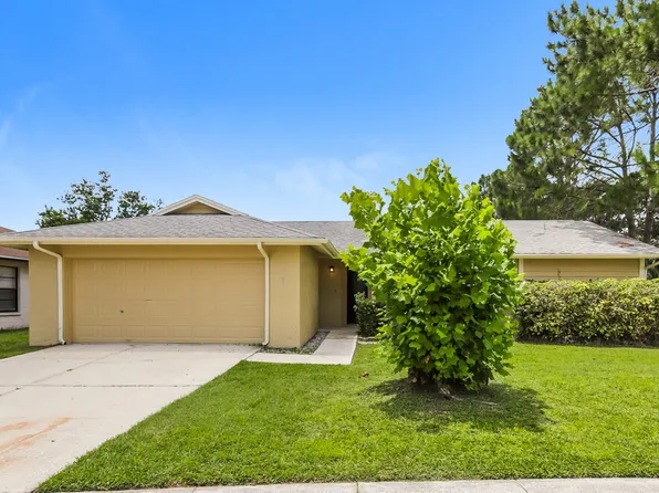 1401 Glenmere Dr, Brandon, FL 33511