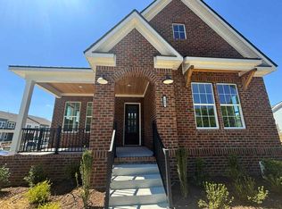 2000 Ruby Mae Aly LOT 271, Cane Ridge, TN 37013