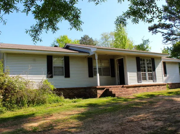 95 County Road 430, Paris, MS 38949