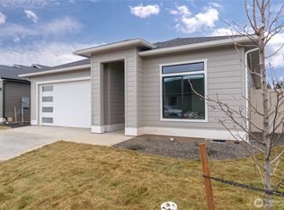 Orchard Vista, East Wenatchee, WA 98802