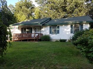 4342 Duck Creek Ln, Whitehall, MI 49461