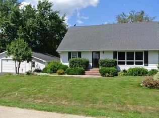 333 Park St, Osage, IA 50461