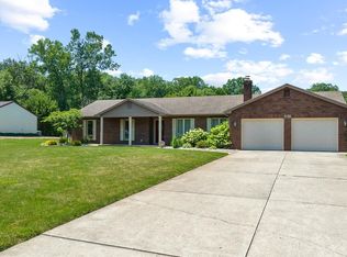 8311 Cha Ca Peta Pass, Fort Wayne, IN