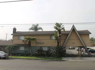 Outrigger Apartments, Downey, CA 90241