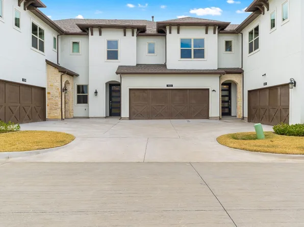 429 Waterscape Dr #1030, Lake Dallas, TX 75065