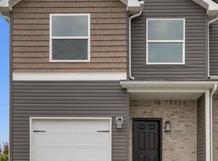 3107 Daly Pl, Lexington, KY 40511