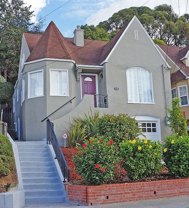 1st image of 7516 Outlook Ave