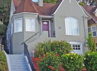 7516 Outlook Ave, Oakland, CA