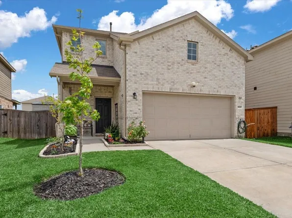 16307 Fontana Ct, Conroe, TX 77302