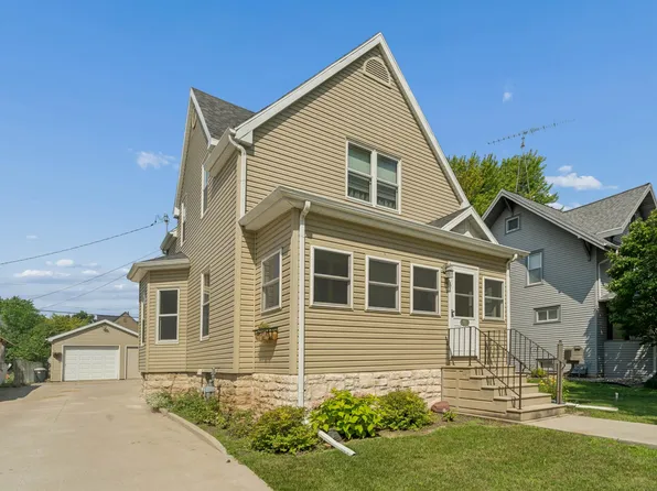 913 Wisconsin Ave, Fond Du Lac, WI 54937