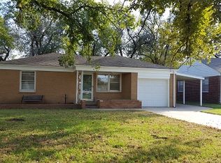 801 W Meikle Rd, Wichita, KS 67217