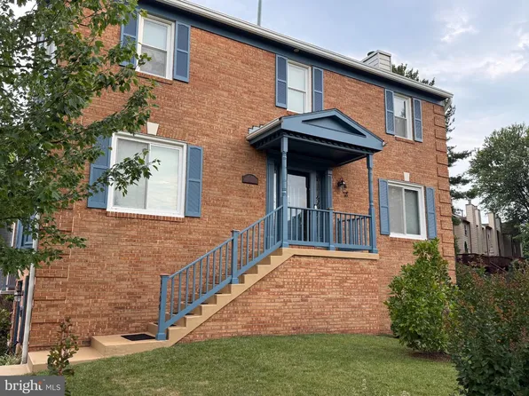 4500 Sawgrass Ct, Alexandria, VA 22312