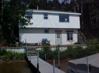 2245 Cth D, Lac Du Flambeau, WI 54538