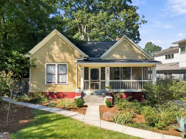 423 Fayetteville Rd, Decatur, GA 30030