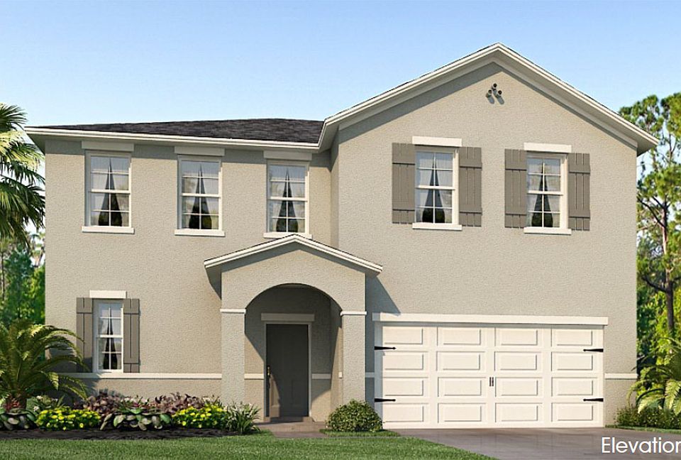 Elevation Image 0.