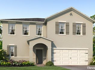 1635 Fuji Dr, Melbourne, FL 32940