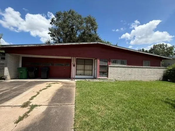 6726 Beryl St, Houston, TX 77074