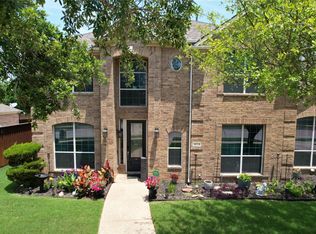 1013 Cherry Hill Ln, Desoto, TX 75115
