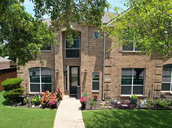 1013 Cherry Hill Ln, Desoto, TX 75115