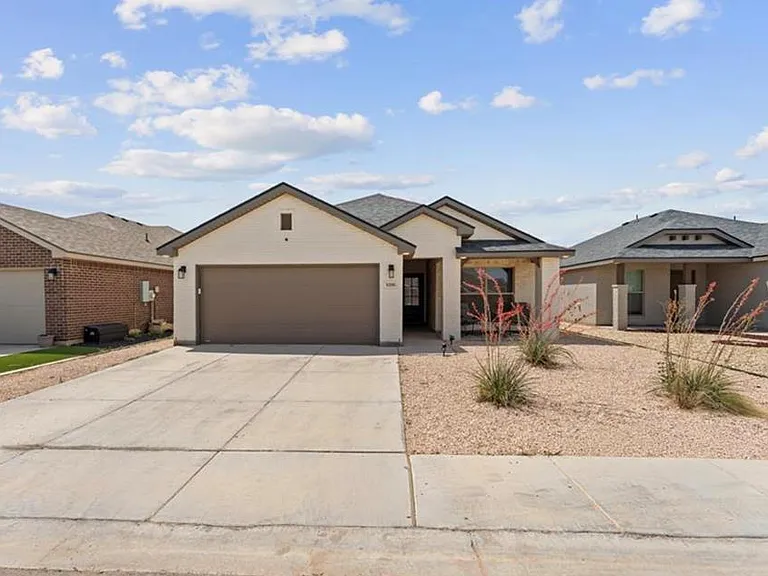 6206 Appaloosa Ln — Photo 1