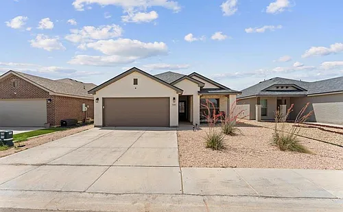 6206 Appaloosa Ln Photo 1