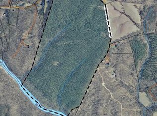 Jacks Shop Rd, Rochelle, VA 22738