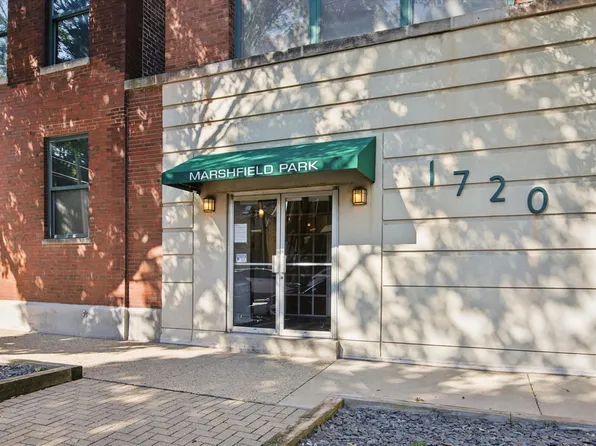 1720 N Marshfield Ave APT 401, Chicago, IL 60622