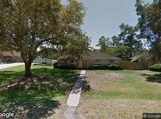 3603 W Sweet Gum Dr, Spring, TX 77388