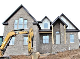 308 Nichols Vale Ln #308-LOT 308, Mount Juliet, TN 37122