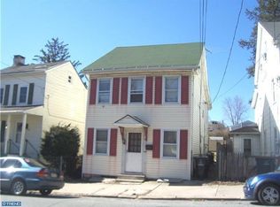 322 Dayton St, Phoenixville, PA 19460