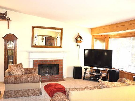 Formal Living Room