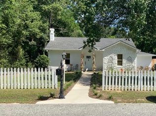 240 Donaldson St, Statesboro, GA 30458