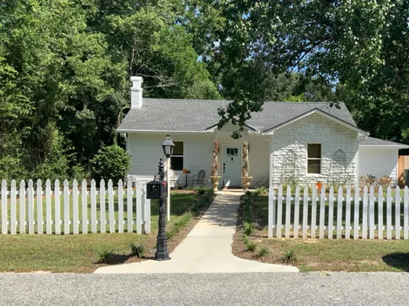 240 Donaldson St, Statesboro, GA 30458