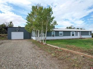 15546 Road Bb, Pleasant view, CO 81331