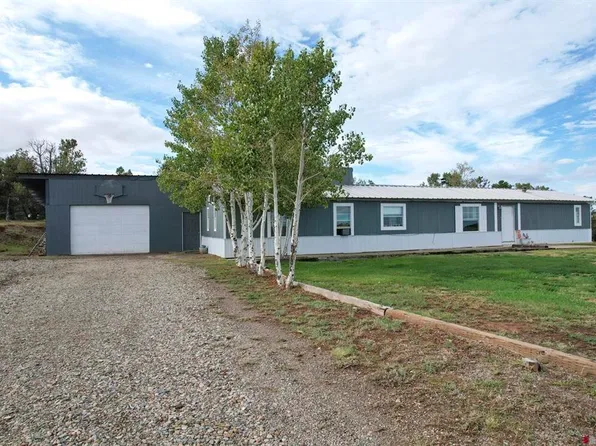 15546 Road BB, Pleasant View, CO 81335