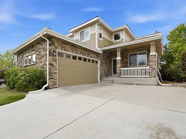 23469 E Ottawa Place, Aurora, CO 80016