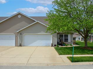 1827 S Albany Ct, Decatur, IL 62521