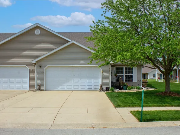 1827 S Albany Ct, Decatur, IL 62521