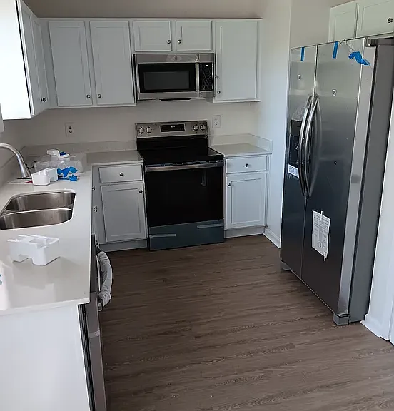 2818 Nighthawk Dr — Photo 1