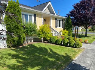 1504 O Ave, Anacortes, WA 98221