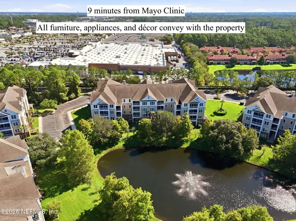 13364 BEACH Boulevard #219, Jacksonville, FL 32224