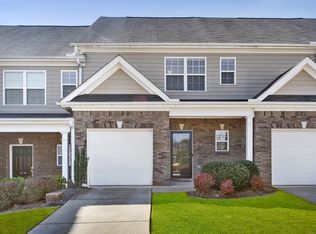 163 Stonebridge Xing, Newnan, GA 30265