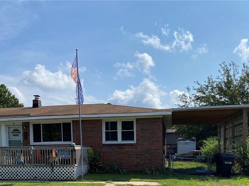 1st image of 428 West Ln #B
