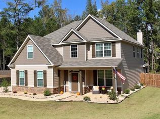 153 Pin Oak Way, Hamilton, GA 31811