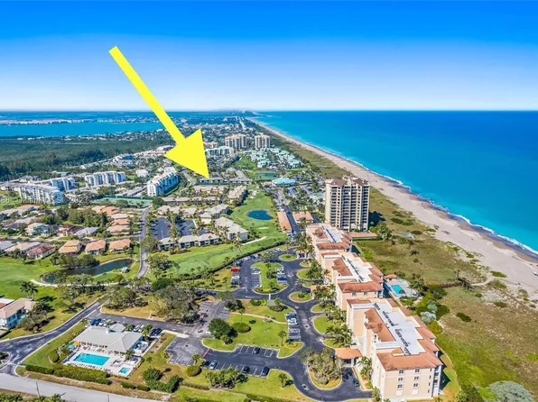 2400 S Ocean Drive #121, Fort Pierce, FL 34949