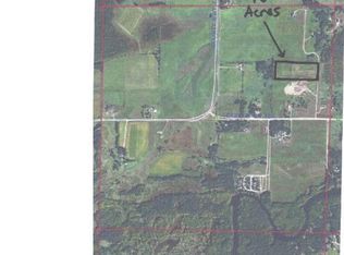 Xxx Crestview Lane Royalton Twp, Pine City, MN 55063