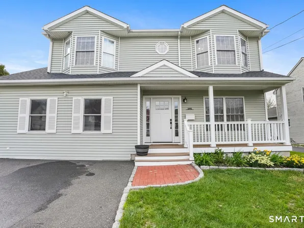 295 York Street, Stratford, CT 06615
