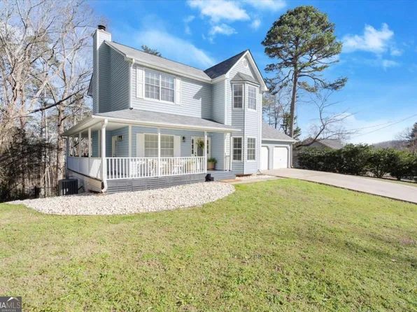 377 Westchester Way, Canton, GA 30115